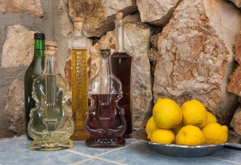 פנסיון Guest House Simunovic