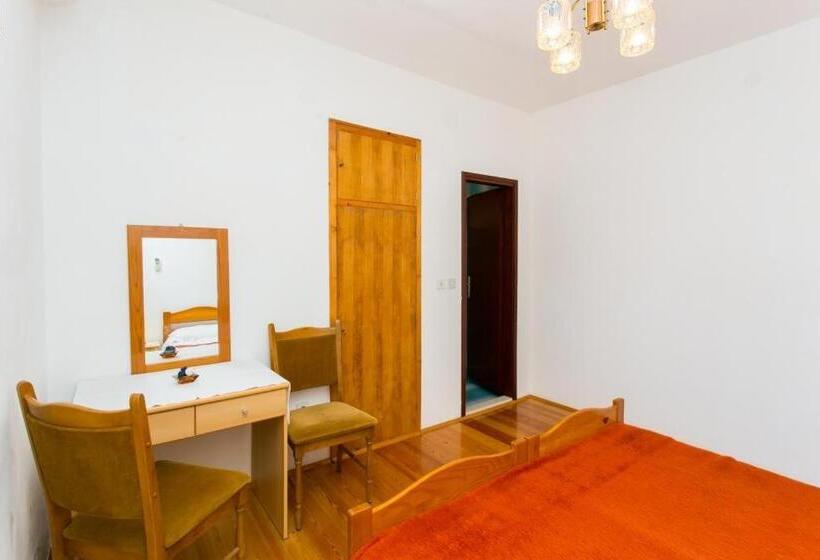 פנסיון Guest House Simunovic