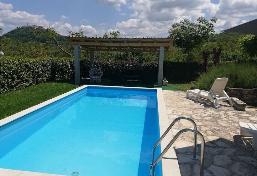 פנסיון Guest House Valentino