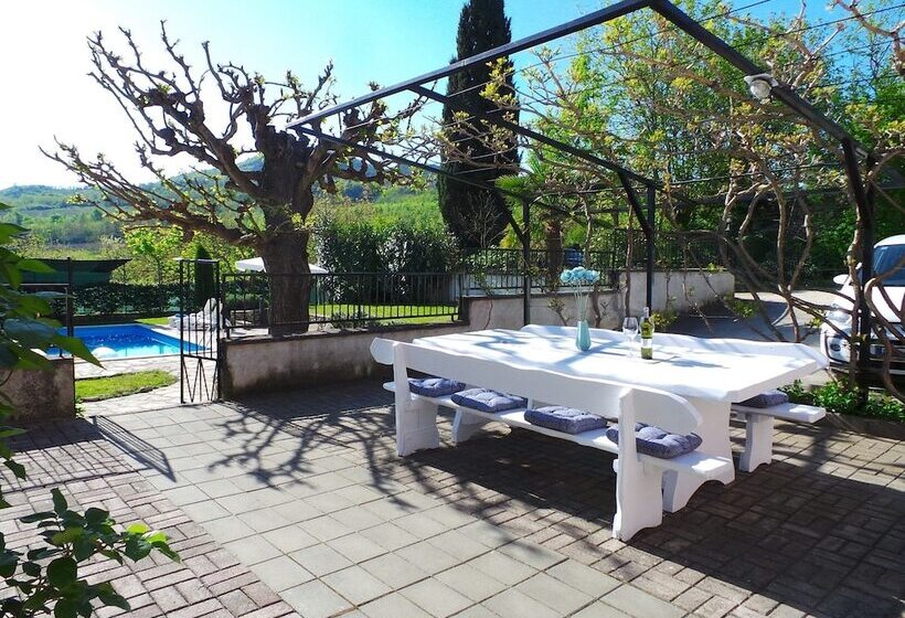 פנסיון Guest House Valentino