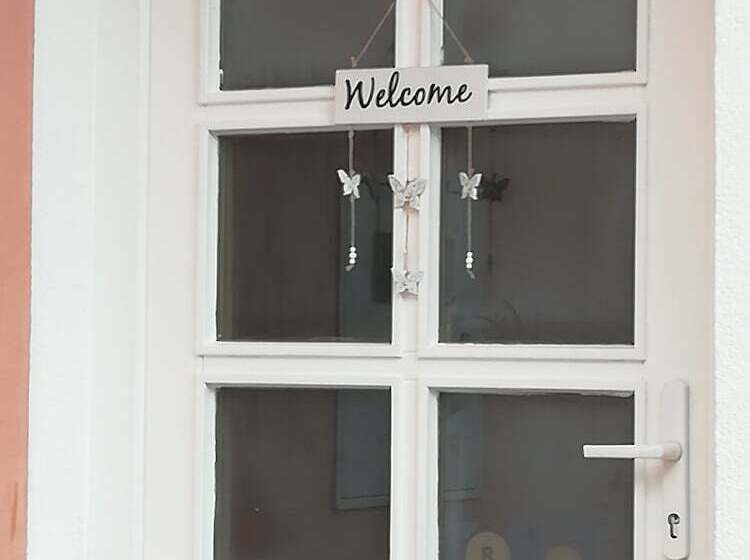 פנסיון Guest House Valentino