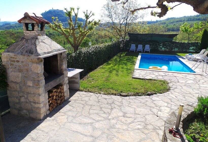 פנסיון Guest House Valentino