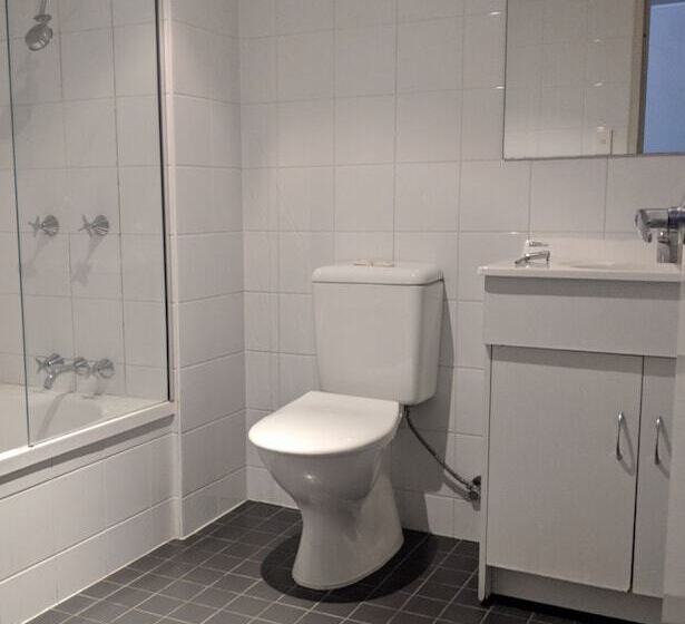 پانسیون Regent Hall