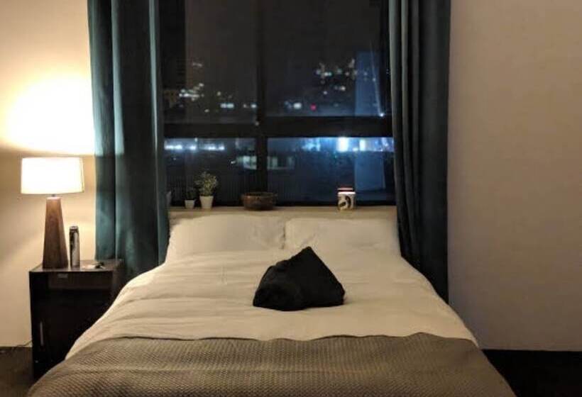 پانسیون Regent Hall