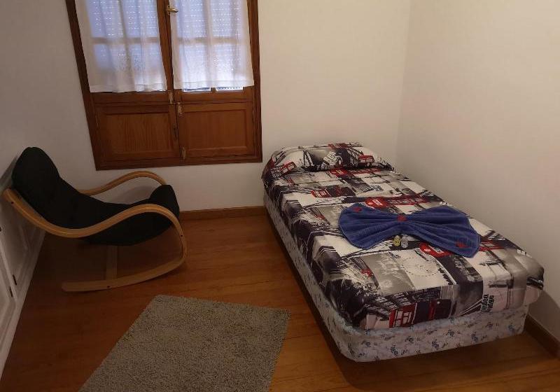 膳宿费 Rooms Arrecife Centre