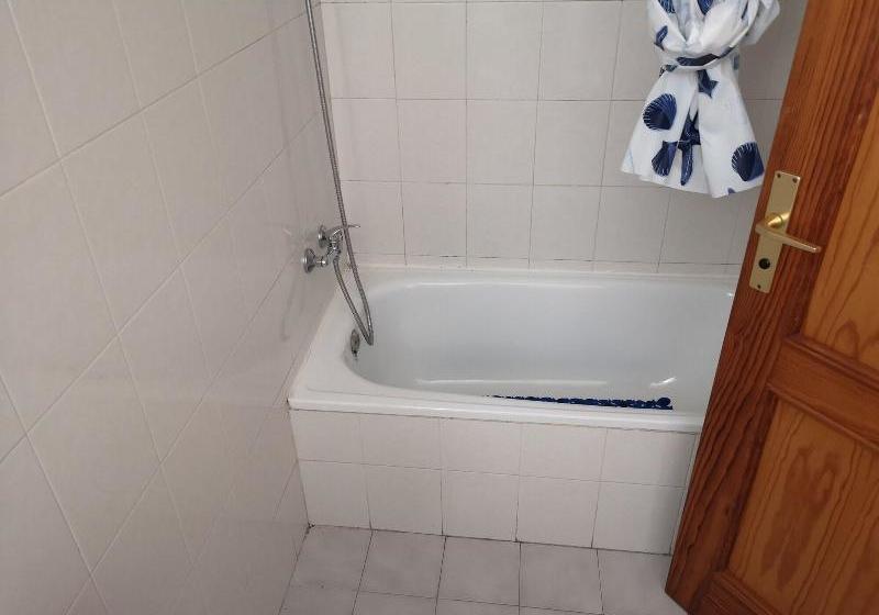 膳宿费 Rooms Arrecife Centre