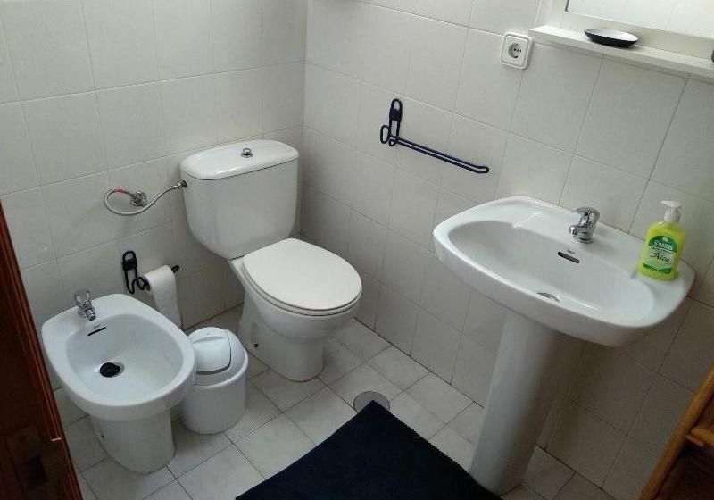 膳宿费 Rooms Arrecife Centre