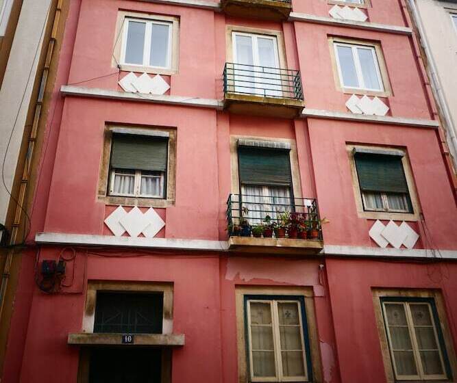 پانسیون Timor Guest House