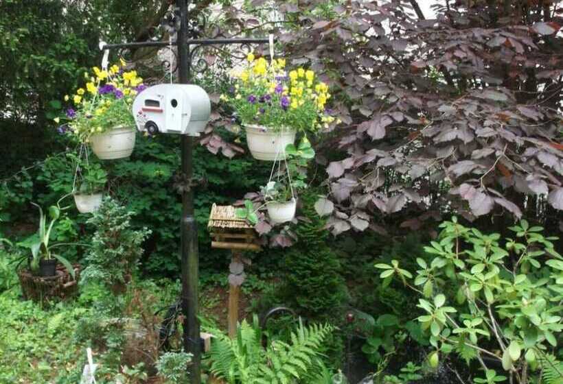 Pension & Ferienwohnung Christine Kilian