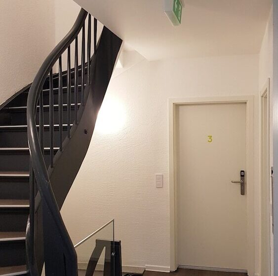 Pforzheim Ferienhaus 24 7