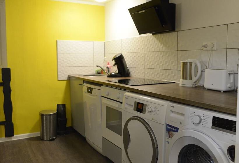 Pforzheim Ferienhaus 24 7