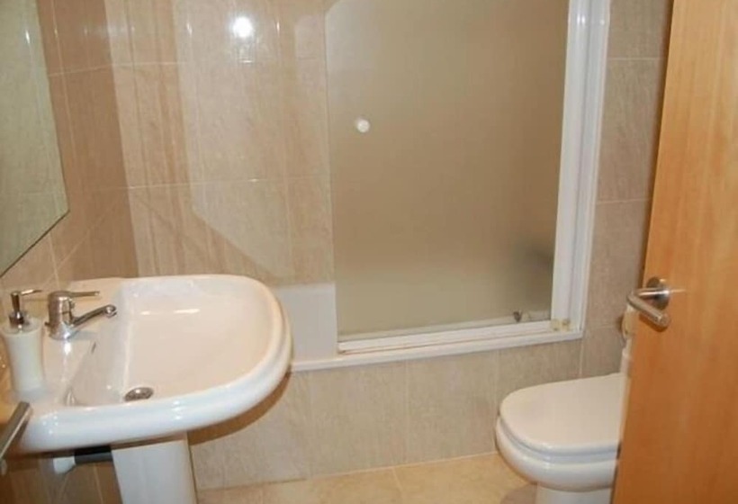 Piso Virginia Vicente