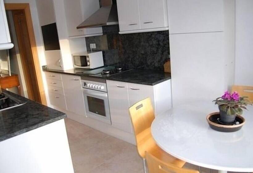 Piso Virginia Vicente