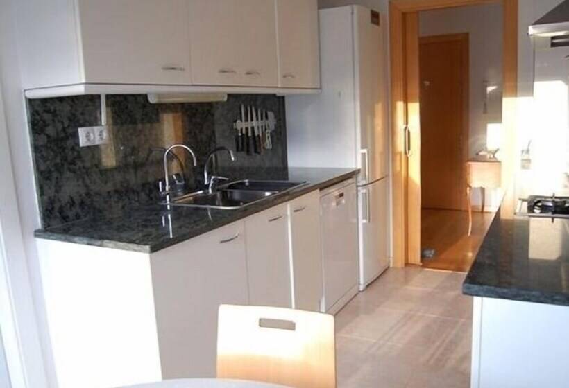 Piso Virginia Vicente