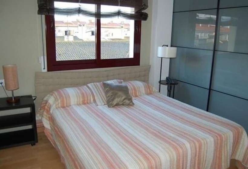 Piso Virginia Vicente