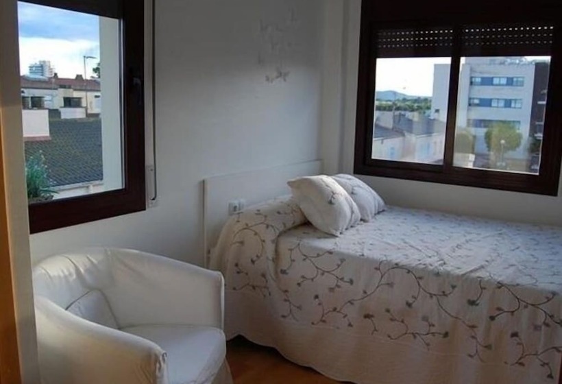 Piso Virginia Vicente