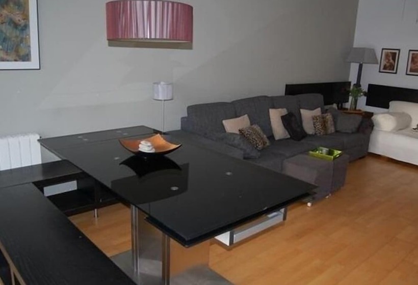 Piso Virginia Vicente