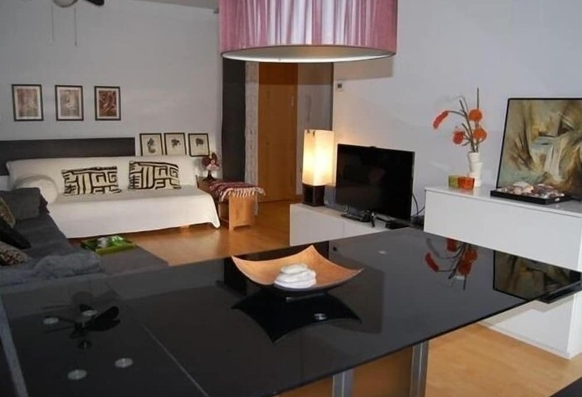 Piso Virginia Vicente