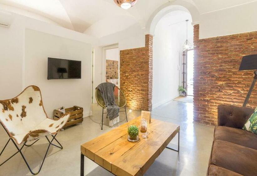 Apartamentos Durán Pizarro 1930