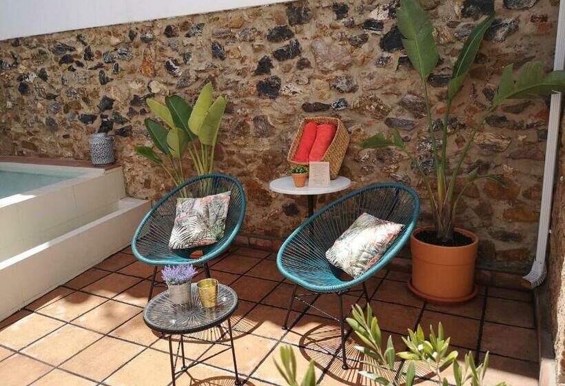 Apartamentos Durán Pizarro 1930