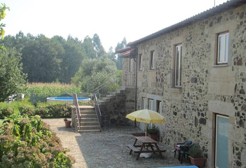 Quinta Eido Oliveira