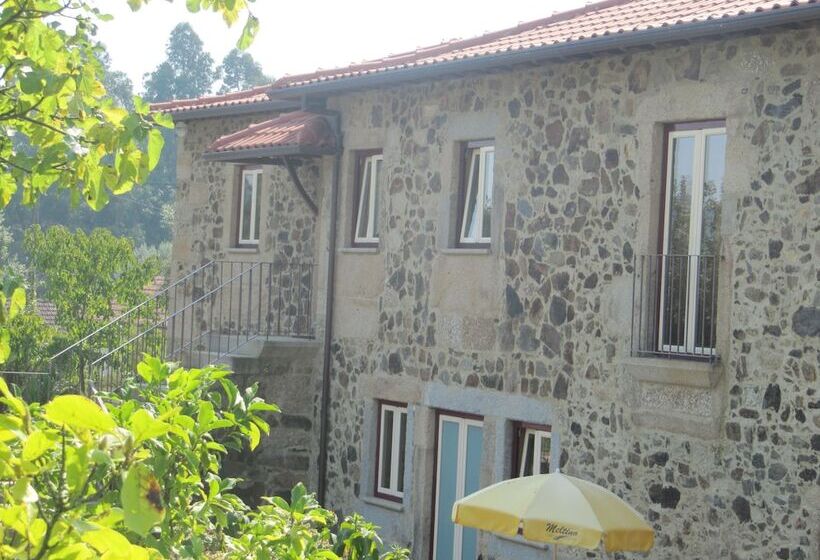 Quinta Eido Oliveira