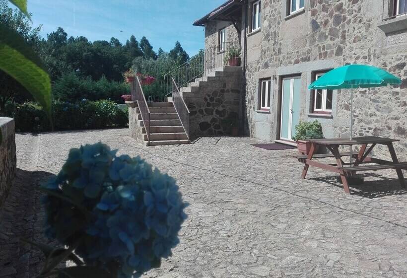 Quinta Eido Oliveira