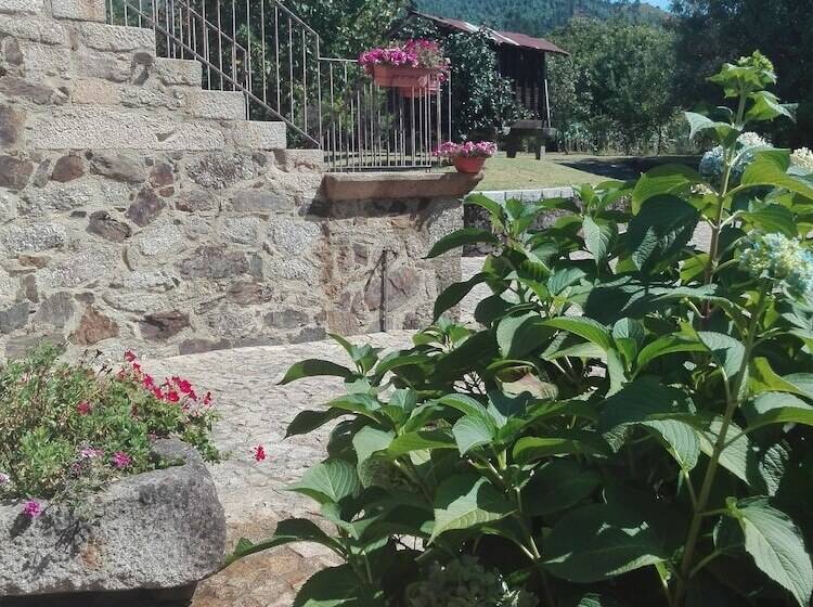 Quinta Eido Oliveira