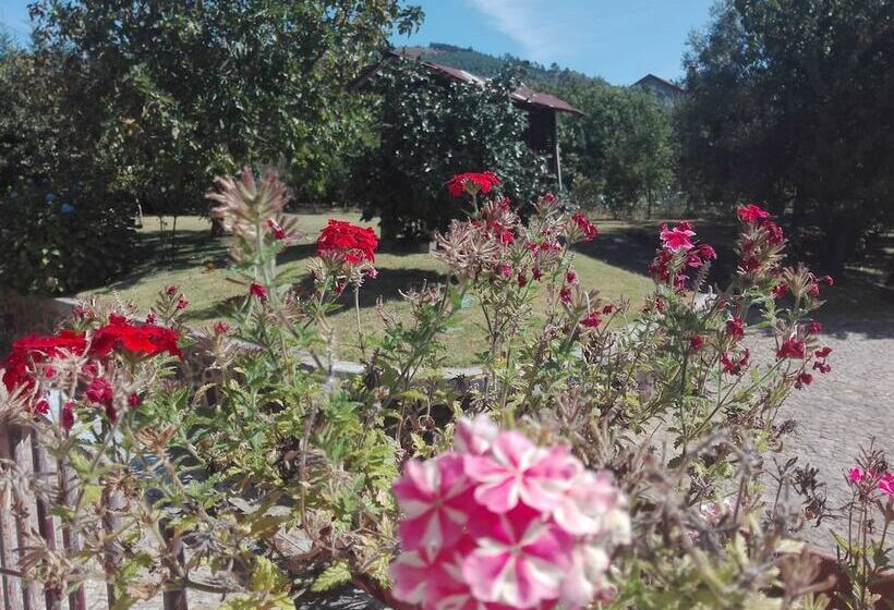 Quinta Eido Oliveira