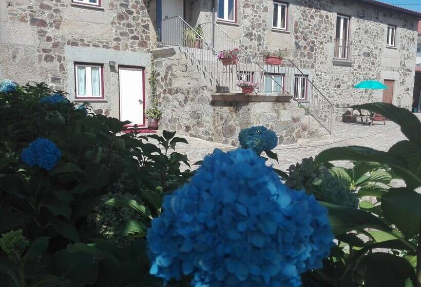 Quinta Eido Oliveira