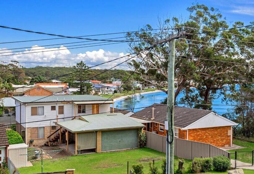 Randall Family Retreat 22b Randall Drive