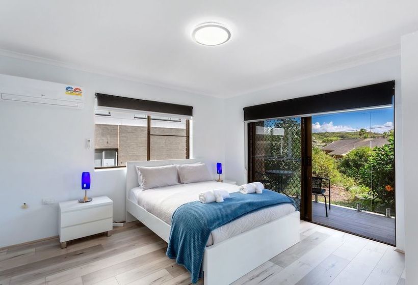 Randall Retreat 22a Randall Drive