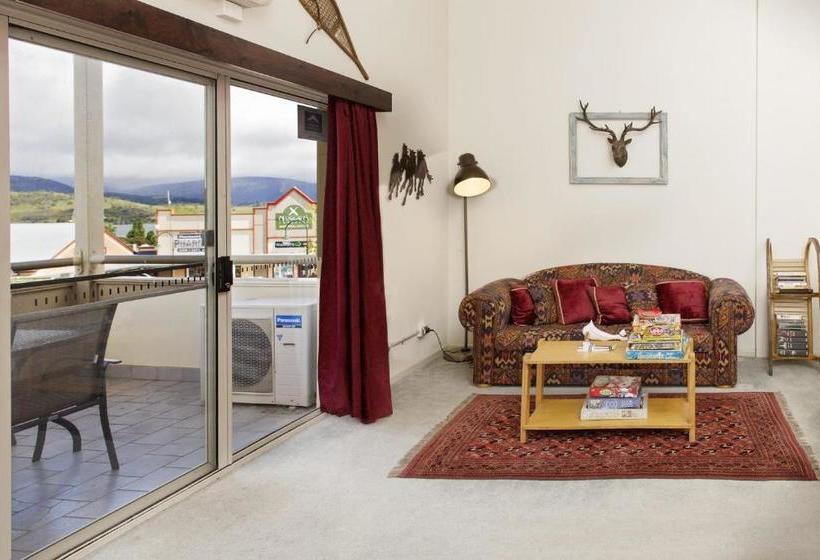 Razorback 6 Razorback Plaza Jindabyne