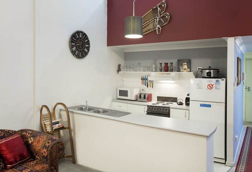 Razorback 6  Razorback Plaza Jindabyne