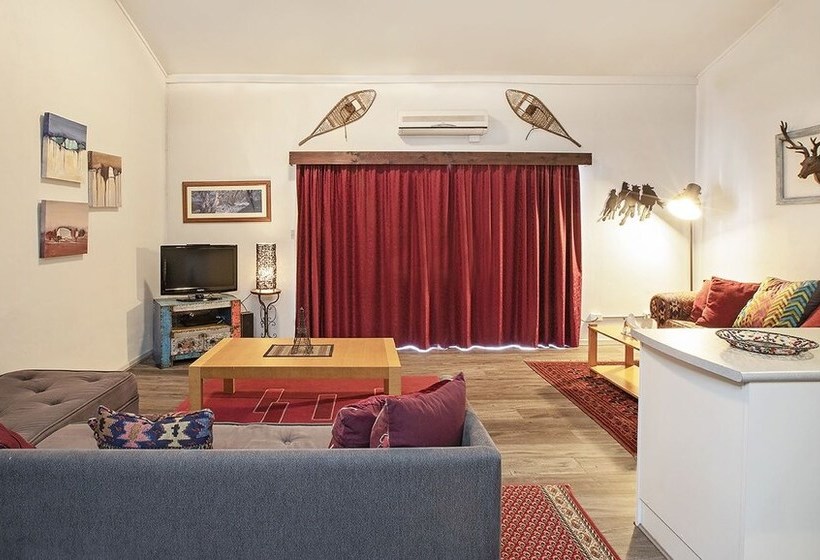 Razorback 6  Razorback Plaza Jindabyne