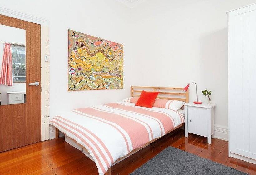 Sunny Family Beach House