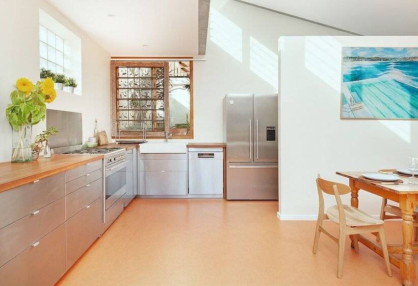 Sunny Family Beach House