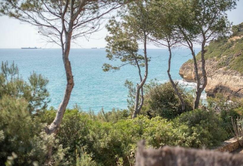 Tarracohomes, Th112 Sunrise Villa Con Piscina Privada Y Vistas Al Mar