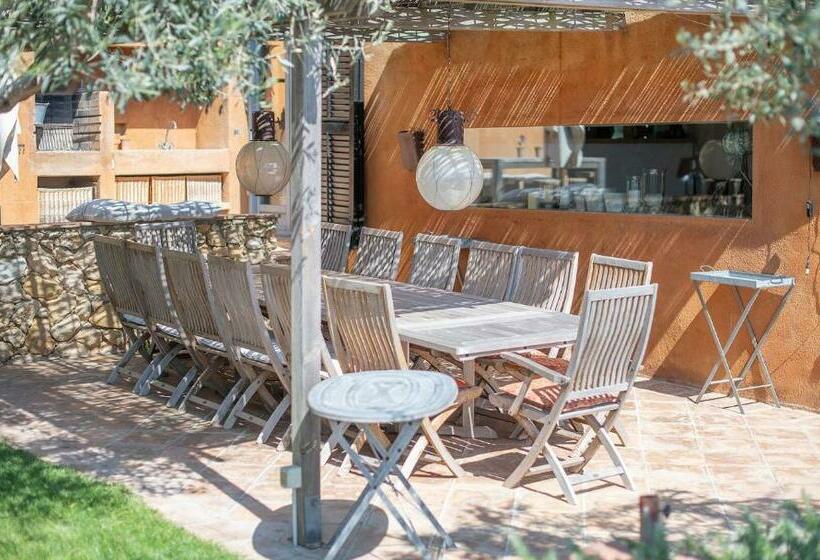 Tarracohomes, Th112 Sunrise Villa Con Piscina Privada Y Vistas Al Mar