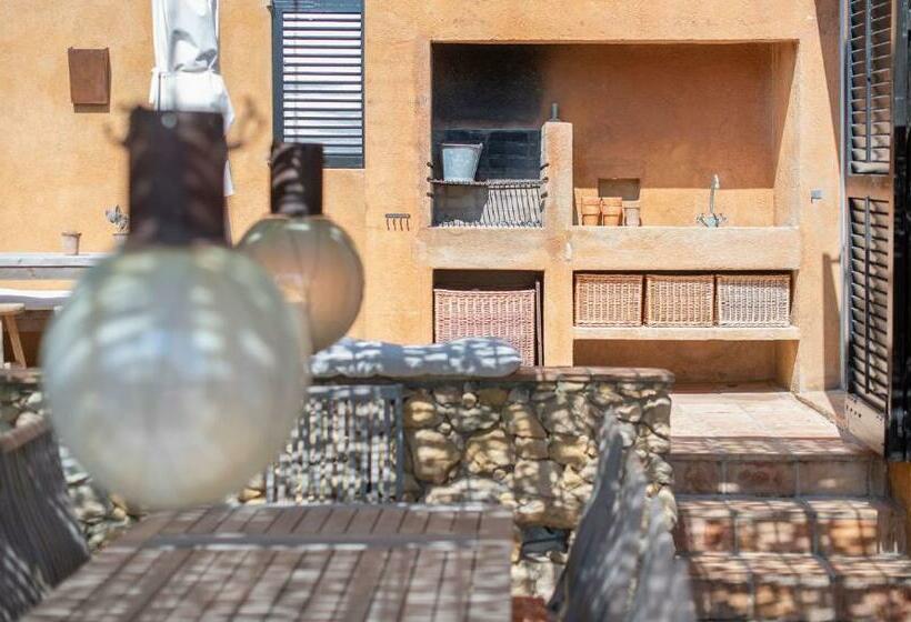 Tarracohomes, Th112 Sunrise Villa Con Piscina Privada Y Vistas Al Mar