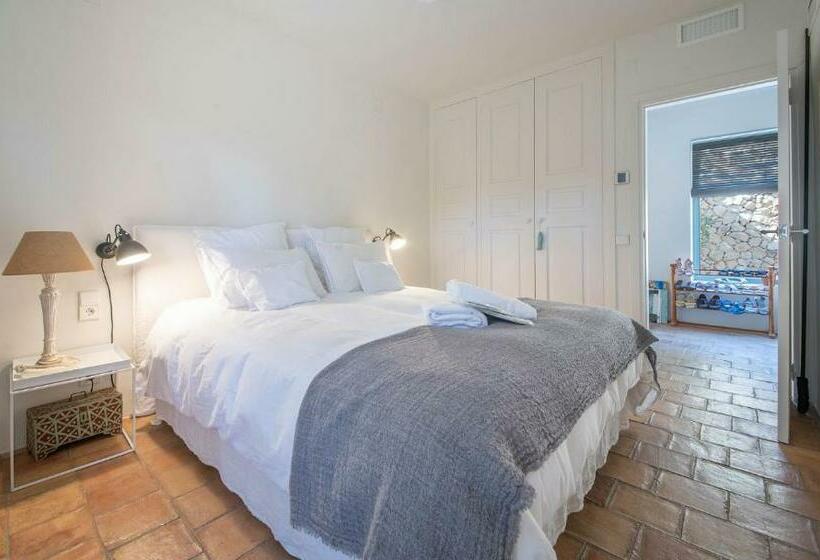 Tarracohomes, Th112 Sunrise Villa Con Piscina Privada Y Vistas Al Mar