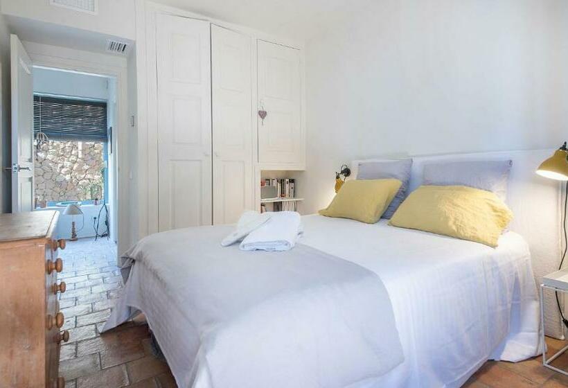 Tarracohomes, Th112 Sunrise Villa Con Piscina Privada Y Vistas Al Mar