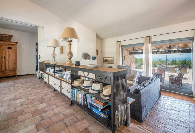 Tarracohomes, Th112 Sunrise Villa Con Piscina Privada Y Vistas Al Mar