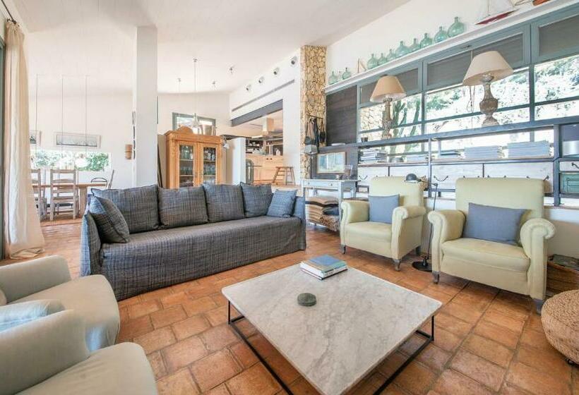 Tarracohomes, Th112 Sunrise Villa Con Piscina Privada Y Vistas Al Mar