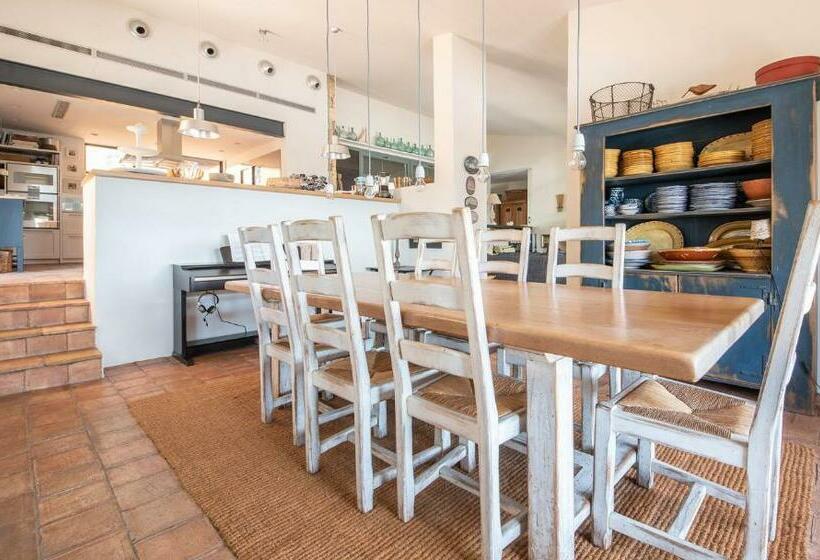 Tarracohomes, Th112 Sunrise Villa Con Piscina Privada Y Vistas Al Mar