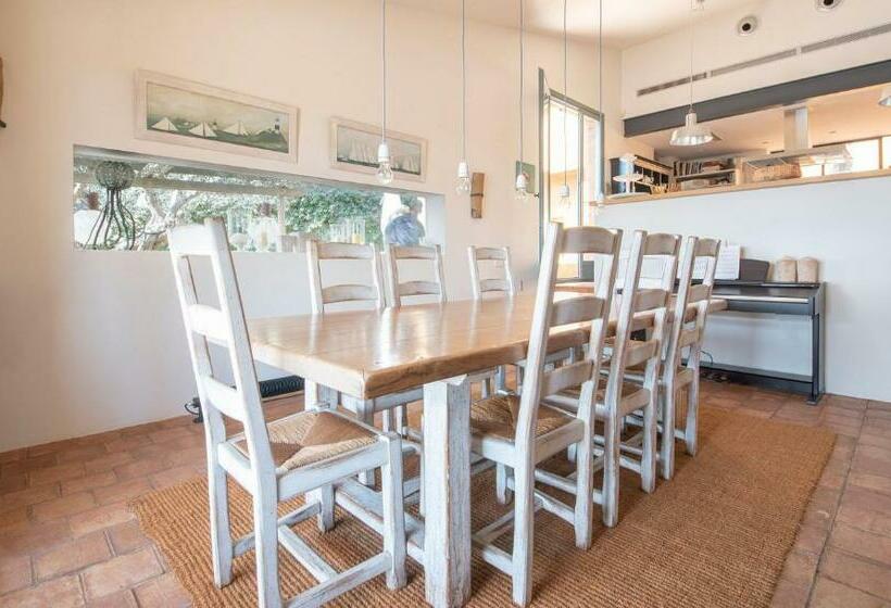 Tarracohomes, Th112 Sunrise Villa Con Piscina Privada Y Vistas Al Mar