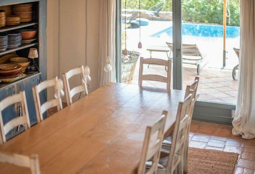 Tarracohomes, Th112 Sunrise Villa Con Piscina Privada Y Vistas Al Mar