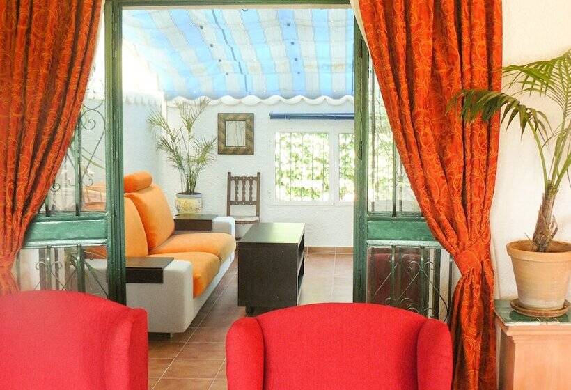 Villa Andres