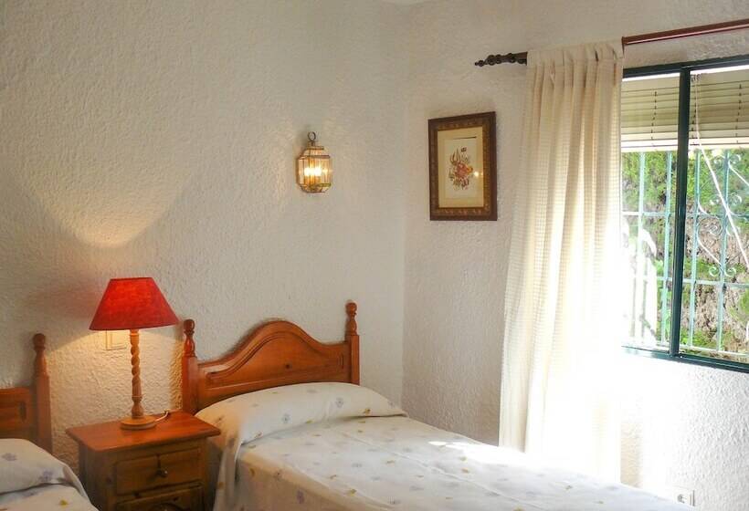 Villa Andres