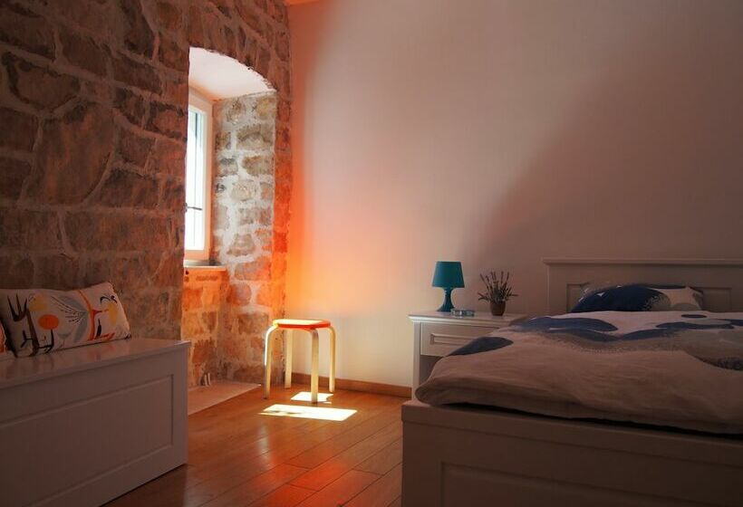 Villa Jatica   Luxury In The Wilderness Of Makarska